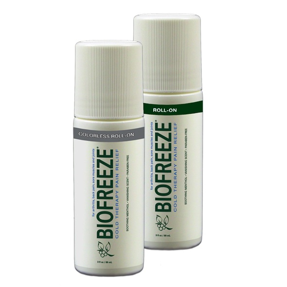 Biofreeze_NewFormula_Roll-On Products