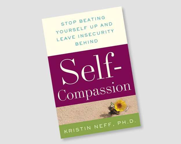 self-compassion